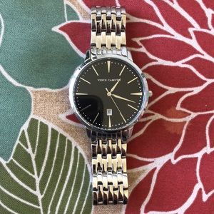 Vince Camuto watch